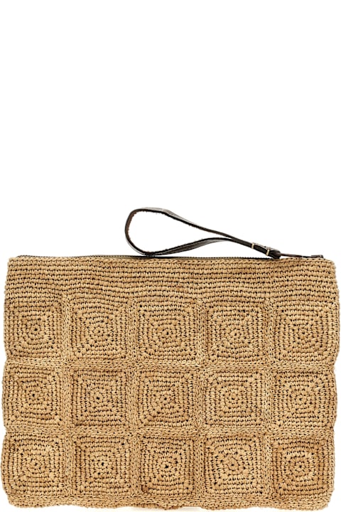 Homeware Ibeliv 
tanala
 Clutch