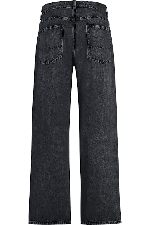 Homeware Our Legacy Third Cut Wide-leg Jeans