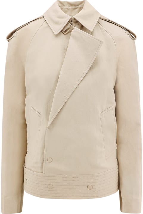 Clothing for Women Burberry Jacket