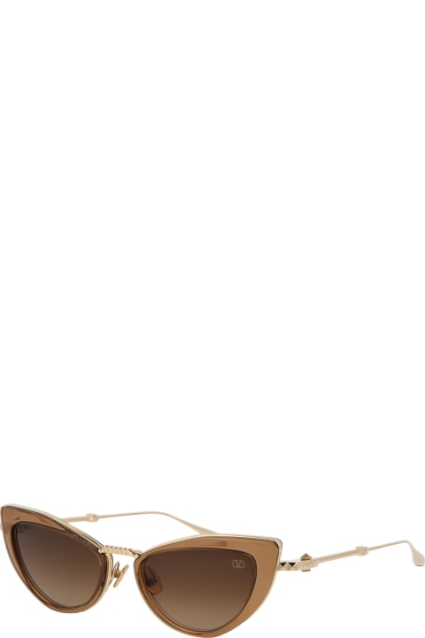 Homeware Valentino Eyewear Viii Sunglasses