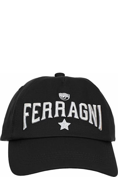 Chiara Ferragni Hats for Women Chiara Ferragni Chiara Ferragni Hat