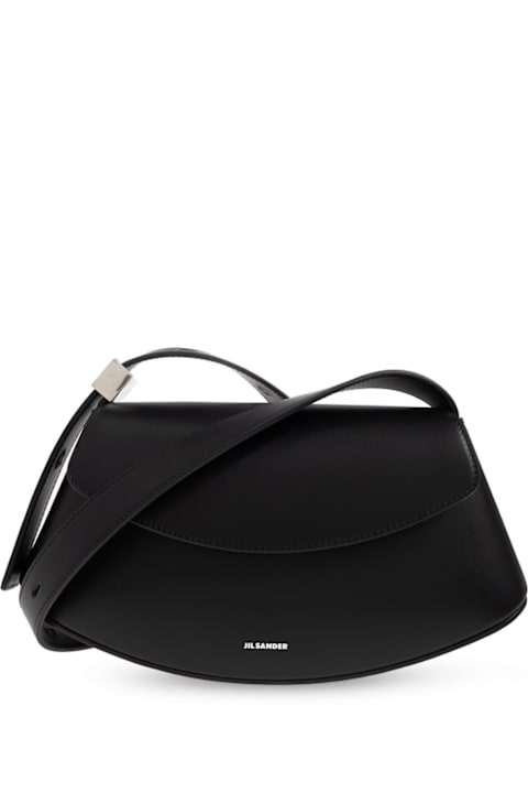 Homeware Jil Sander Jil Sander Shoulder Bag