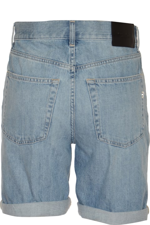 Dondup Pants & Shorts for Women Dondup Dade Shorts
