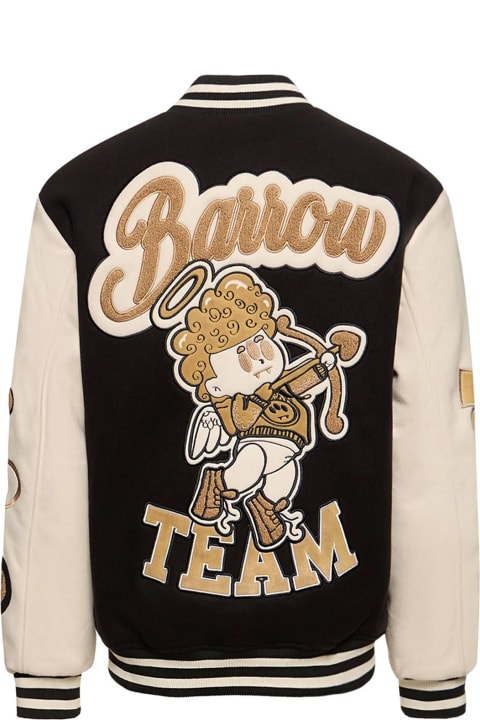 Barrow for Men Barrow Jacket
