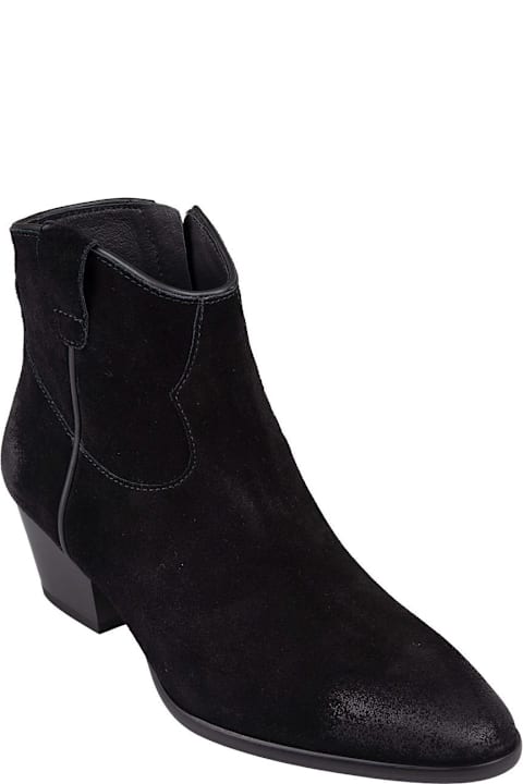 Fashion for Women Ash Pointed-toe Ankle Boots