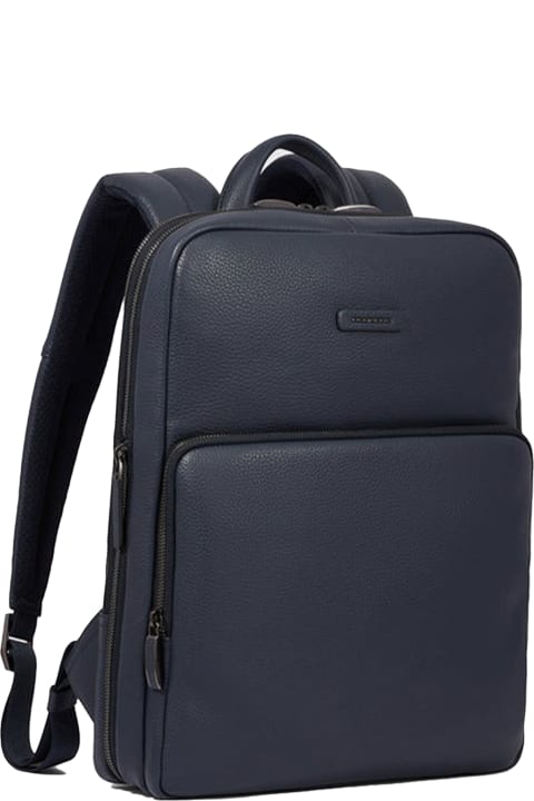 Piquadro for Women Piquadro Slim 14" Laptop Backpack