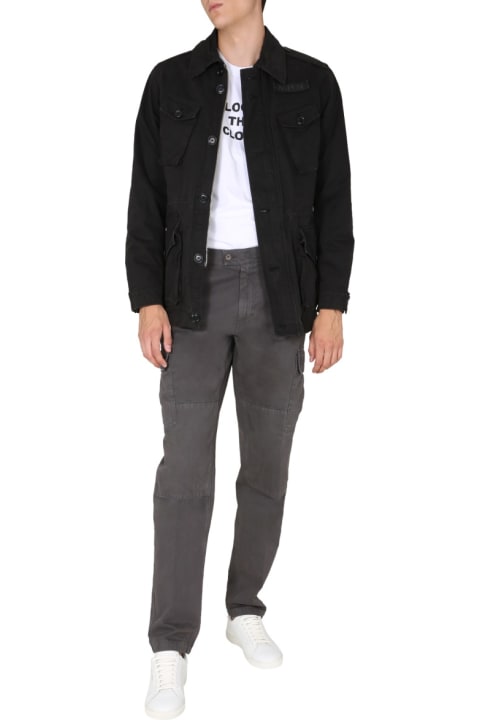 Homeware Aspesi Vancouver Padded Jacket