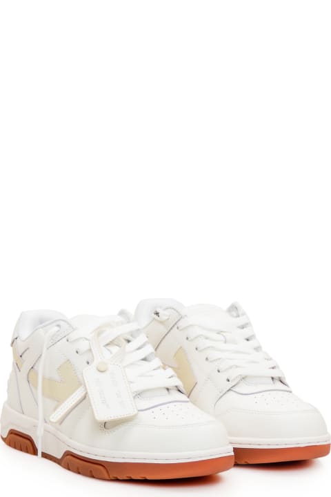 Off-White Sneakers for Men Off-White Out Of Office Sneaker