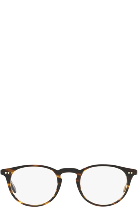 Oliver Peoples Eyewear for Women Oliver Peoples Ov5004 Cocobolo (coco) Glasses