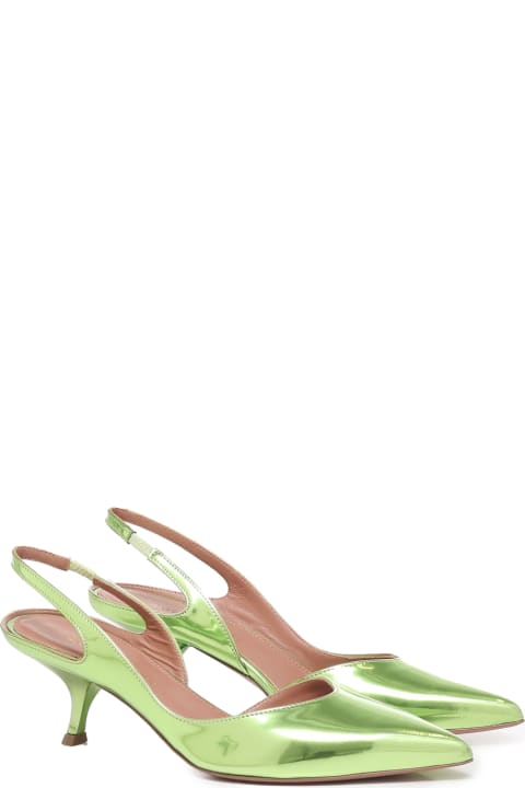 Homeware Aldo Castagna Slingback Mikaela