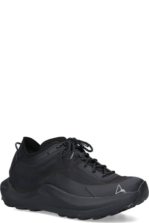 ROA for Kids ROA "sella" Sneakers