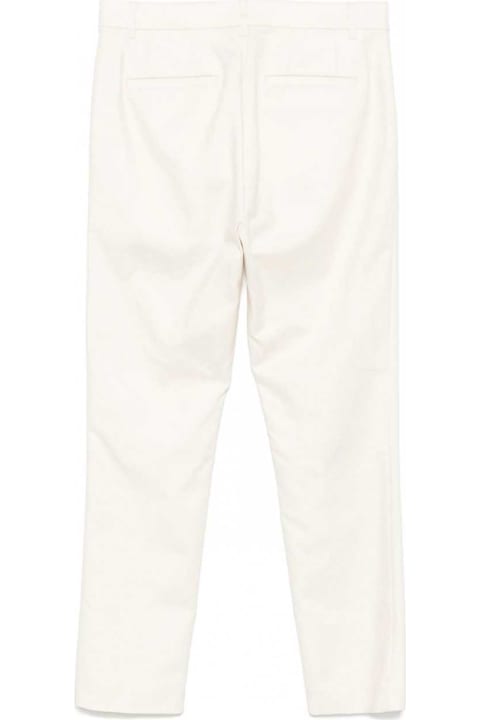 Homeware Ralph Lauren Lakythia Slim Leg Pant