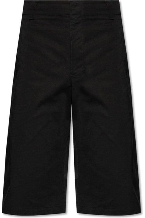 Lemaire Pants for Men Lemaire Knee-length Shorts