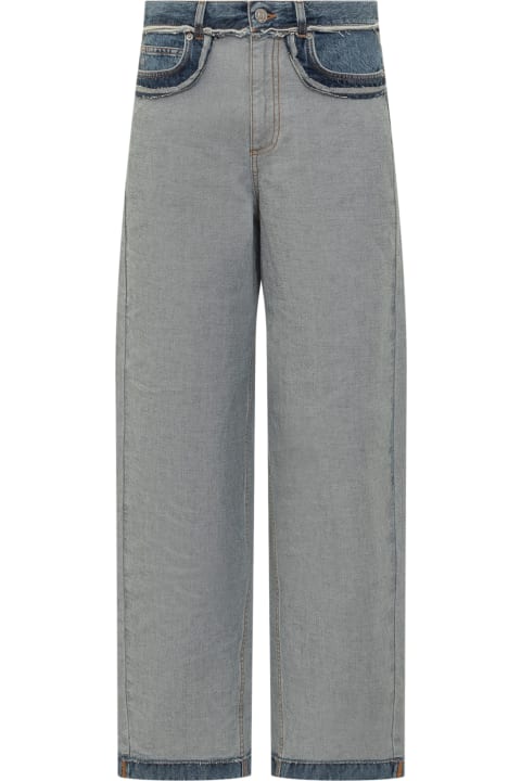 Jeans for Women Marni Trousers