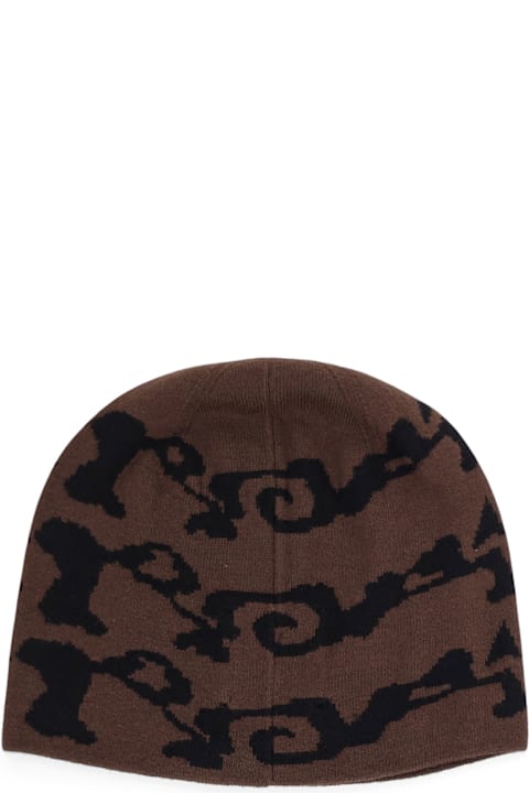 ROA إكسسوارات لـ القسم الرجالي ROA Vortex Cotton Hat