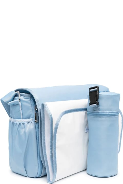 Emporio Armani Accessories & Gifts for Baby Boys Emporio Armani Changing Bag