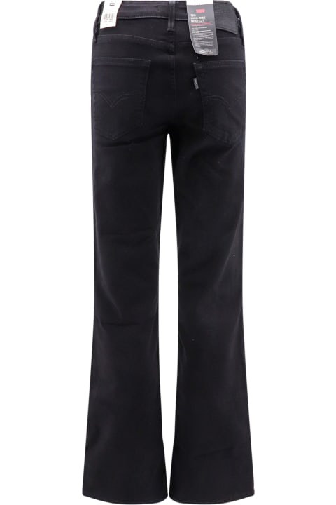 Levi's Pants & Shorts for Women Levi's 725 High Rise Boot-cut Jeans