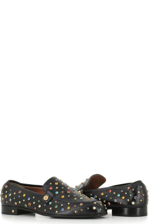 Laurence Dacade أحذية مسطحة لـ السيدات Laurence Dacade Loafer Angela