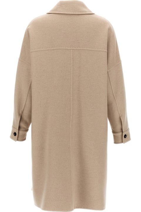 Homeware Max Mara 
baruffa
 Coat