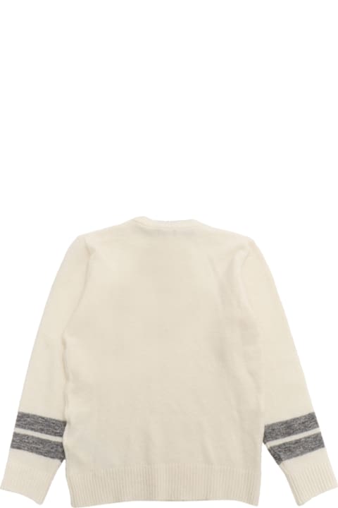 Homeware Stone Island Junior Sweater