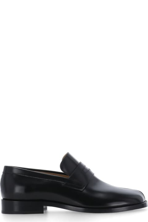 Loafers & Boat Shoes for Men Maison Margiela Tabi Loafers