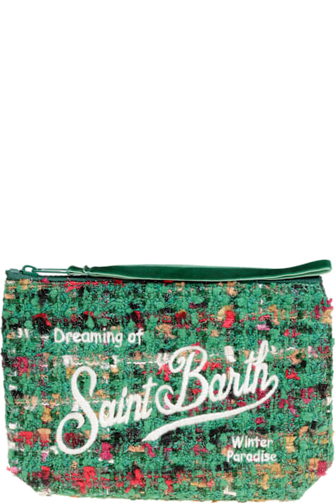 Clutches for Women MC2 Saint Barth Aline W