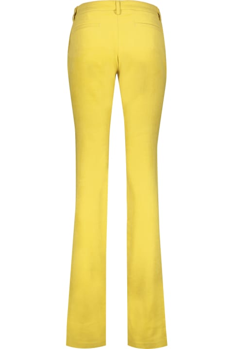 Homeware Missoni Straight-leg Trousers