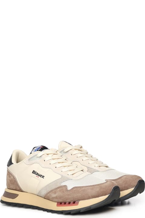 Blauer for Kids Blauer Ray Sneakers