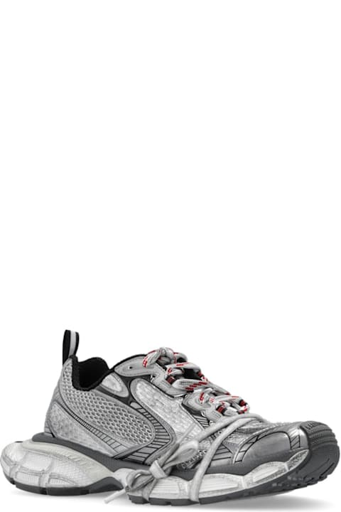Sneakers for Women Balenciaga 3xl Lace-up Sneakers