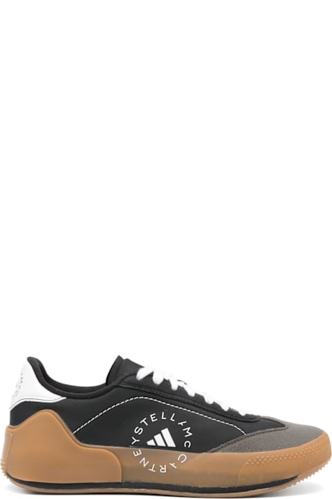 Adidas by Stella McCartney for Men Adidas by Stella McCartney Court Boost Sneakers