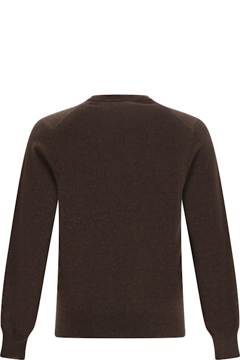 Cruciani for Women Cruciani Cashmere Sweater