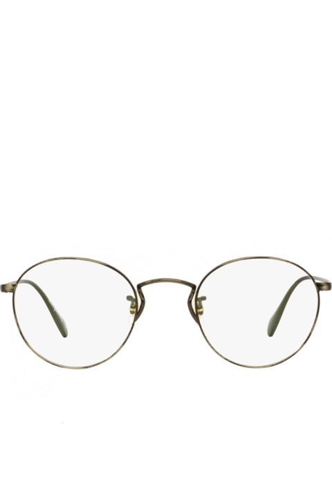 Oliver Peoples Eyewear for Men Oliver Peoples Ov1186 5244 Glasses