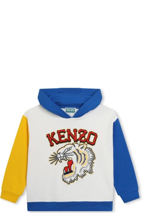 Kenzo Kids Kenzo Kids K6032912p