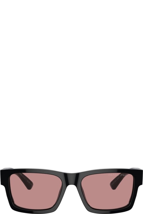 Fashion for Men Prada Eyewear Pr25zs 1ab05z Nero Sunglasses