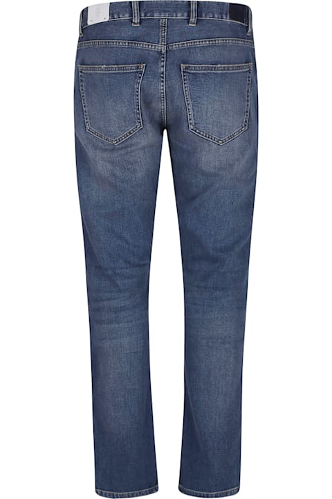 Homeware Eleventy Denim/denim