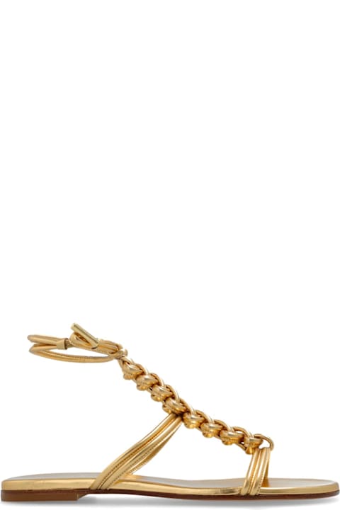 Homeware Gianvito Rossi Sandals