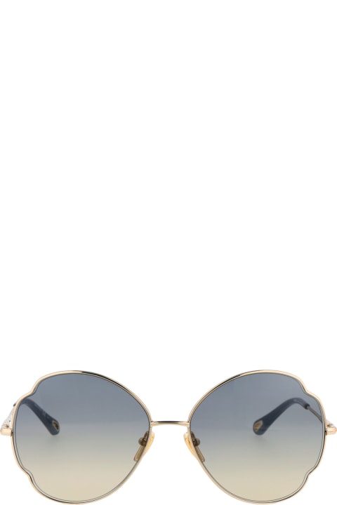 Chloé Eyewear Eyewear for Women Chloé Eyewear Ch0093s Sunglasses