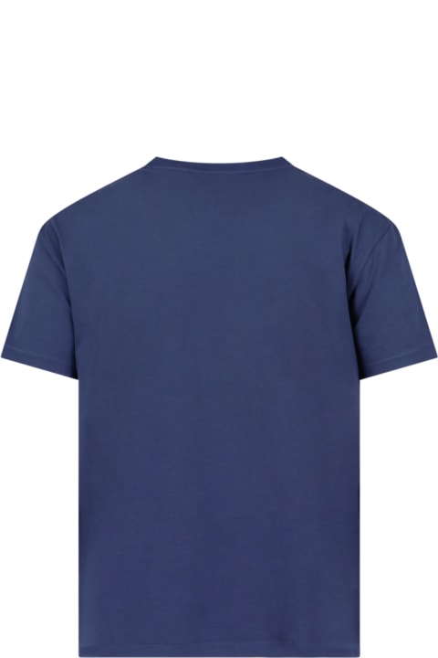 أدوات منزلية Ralph Lauren Logo T-shirt