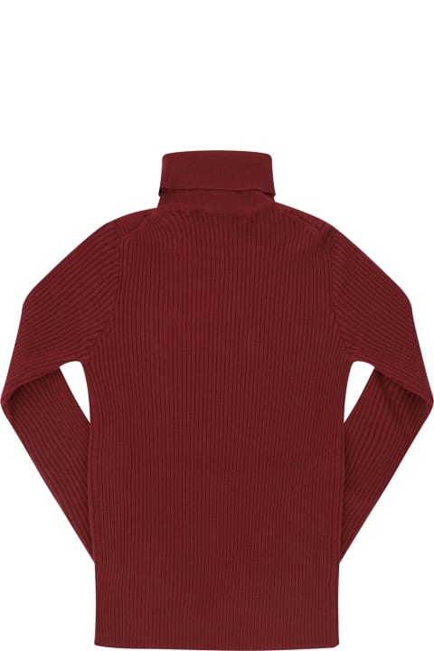 Sweater For Boy