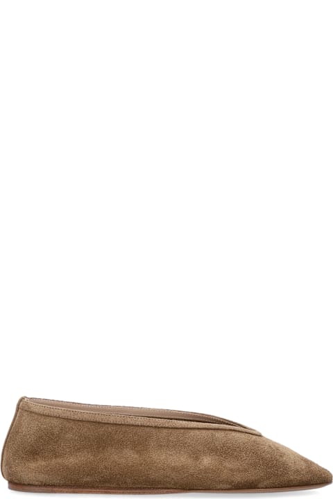 Le Monde Beryl Luna Suede