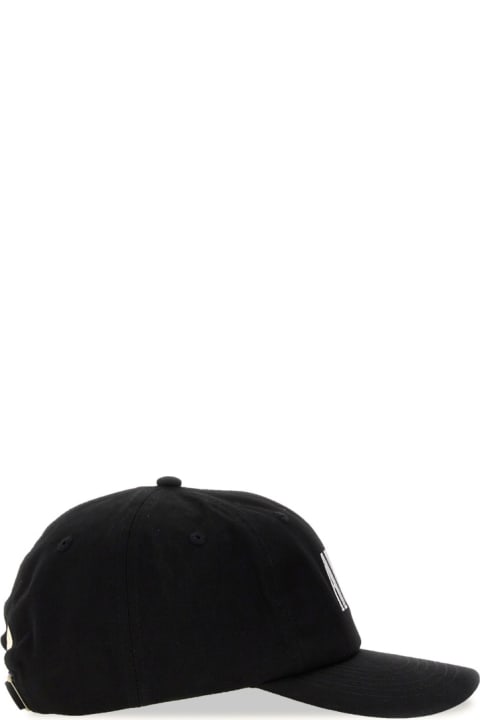 Accessories for Men Awake NY Baseball Hat With Logo