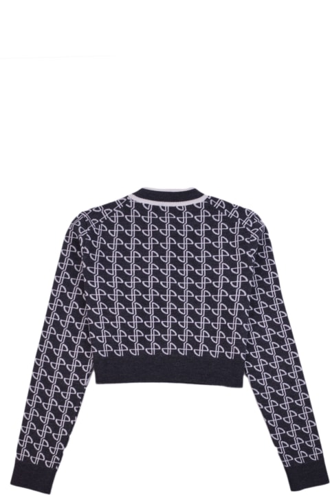 Fashion for Women Patou Sweater