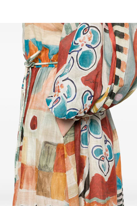 Homeware ALEMAIS Dress