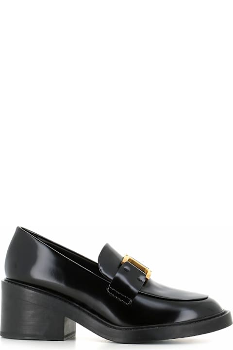 Homeware Chloé Chloè Sandals Black