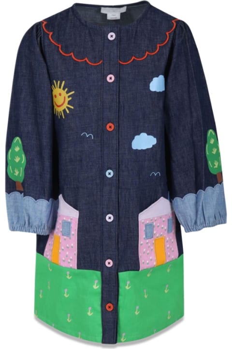 Homeware Stella McCartney Woven Dress