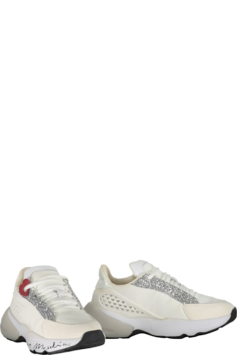 Love Moschino Sneakers for Women Love Moschino Low-top Sneakers