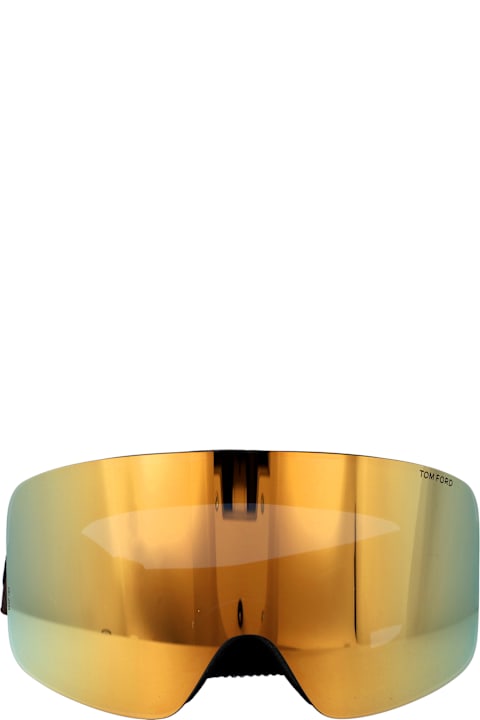 Tom Ford Eyewear for Kids Tom Ford Eyewear Ft1124 Sunglasses