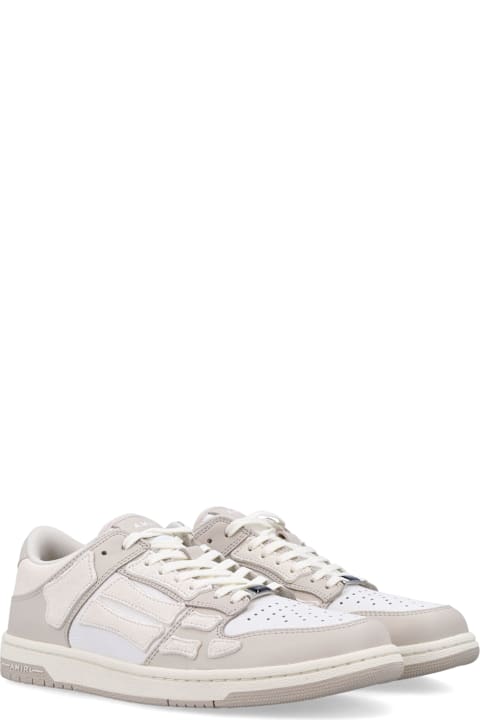 Homeware AMIRI Skel Top Low