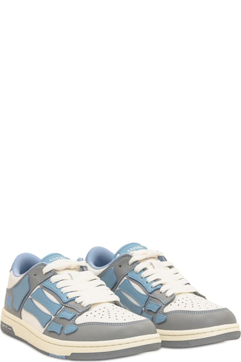 Sale for Men AMIRI Vasity Skel Sneaker