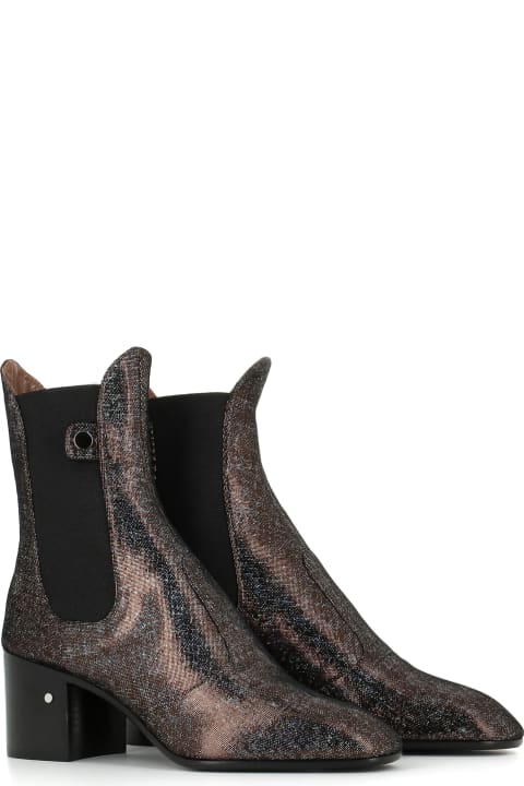 Laurence Dacade Shoes for Women Laurence Dacade Boot Angie